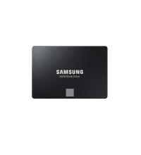 SAMSUNG 2.5 500GB 870 EVO SERIES 560/530   MZ-77E500BW SSD Harddisk